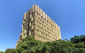 Easyhotel Barcelona Fira